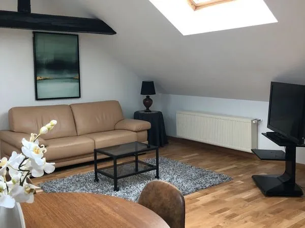 Meublé à louer, 2 pièces, 55m², Terville