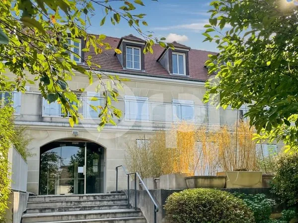 Appartement 1 pièce 39 m²