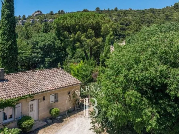 Maison de luxe 5 pièces 103 m²