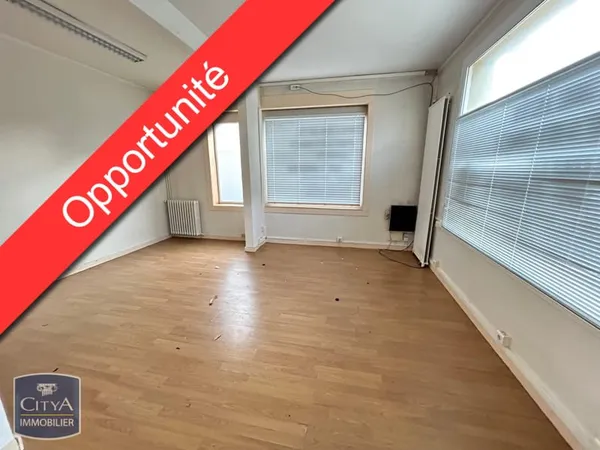 Maison Vente Beauvais 5p 84m² 199000€
