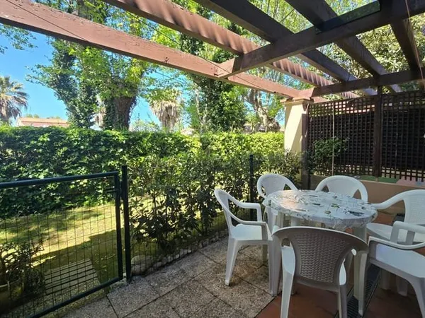 Appartement 2 pièces 28 m²