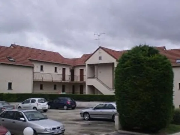Appartement 1 pièce 29 m²