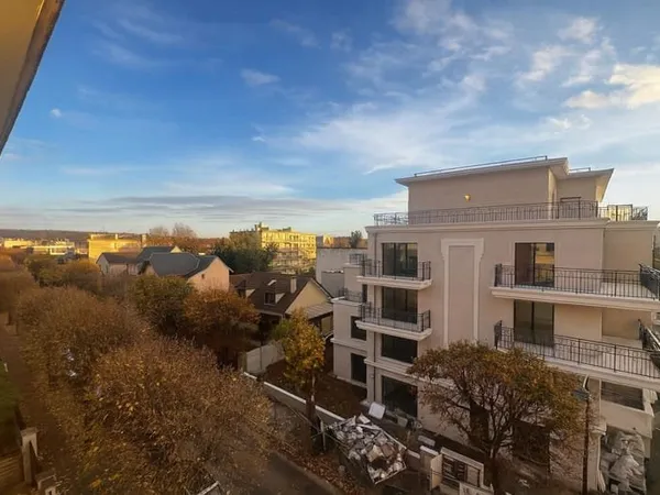Appartement Saint Maur Des Fosses 2 pièce(s) 38 m2