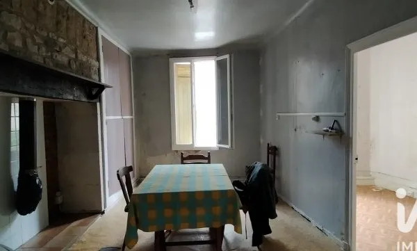 Maison 4 pièces 84 m²