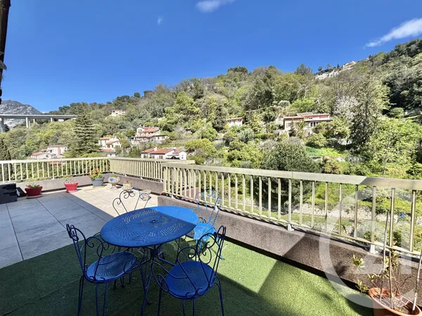 Appartement 1 pièce 25 m²