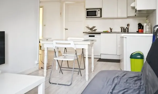 Appartement Rouen 2 pièce(s) 35.85 m2