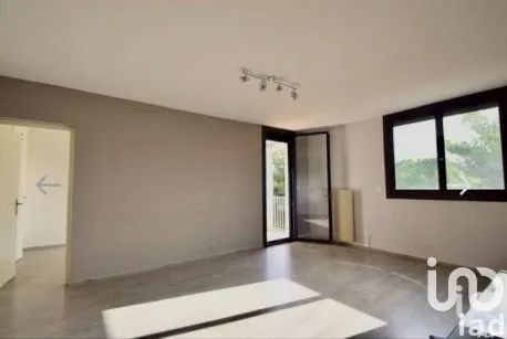 Appartement 4 pièces 83 m²