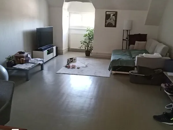 Logement type 3