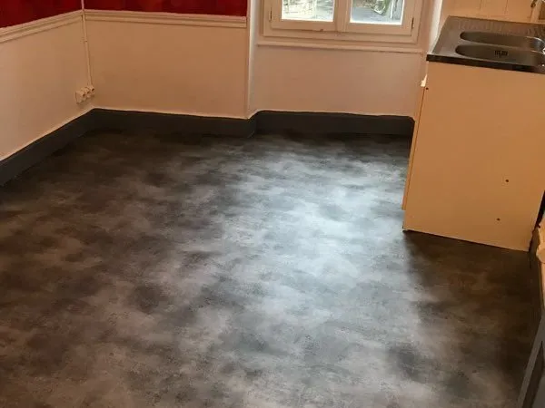 À vendre immeuble