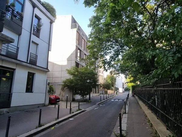 Appartement 4 pièces 76 m²