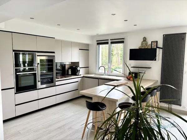 Maison 7 pièces 130 m²