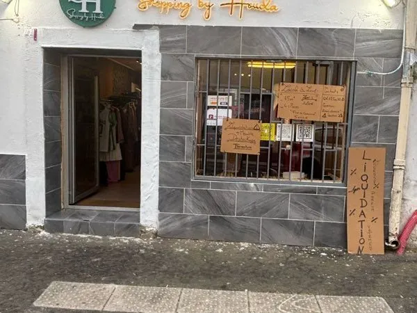 Local à louer