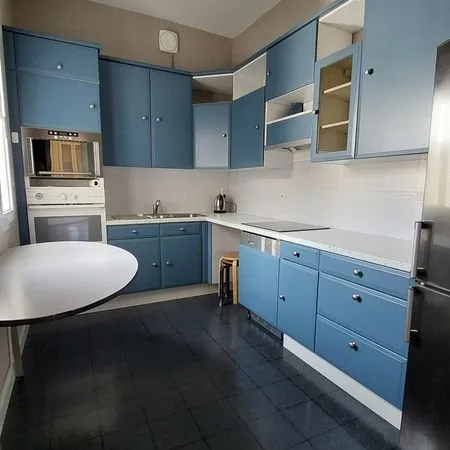 Proche conservatoire Appartement 3-4 pièces 73m² 860 Charges comprises
