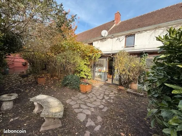 Maison 5 pièces 164 m²