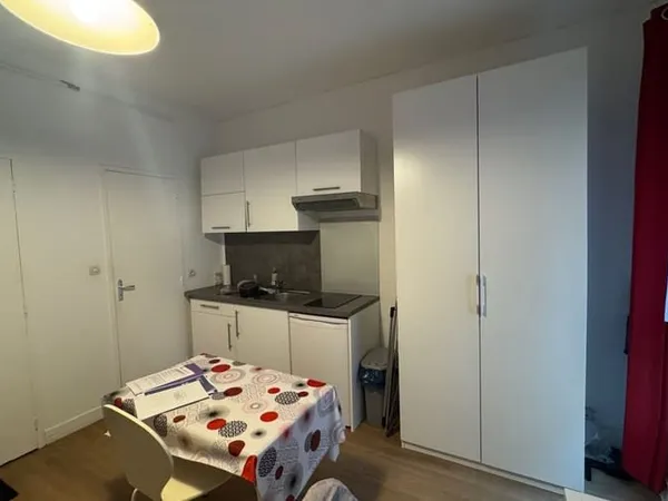 Appartement 5 pièces 110 m²