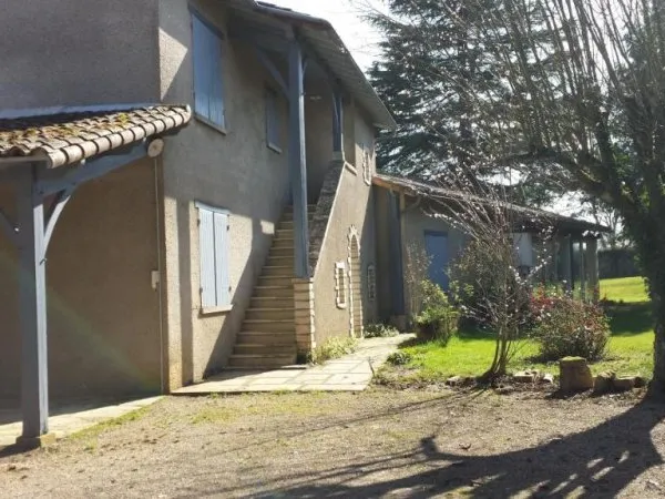 Maison 8 pièces 175 m²