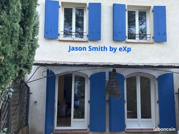 Maison 4 pièces 86 m²