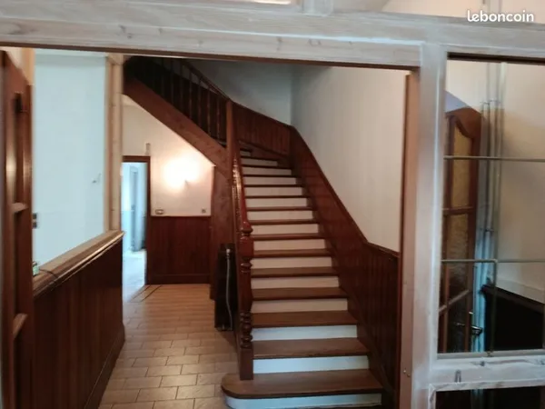 Maison Vente direct propriétaire