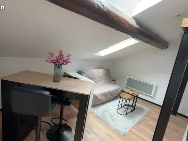 Studio à louer