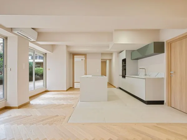 Appartement 5 pièces 125 m²