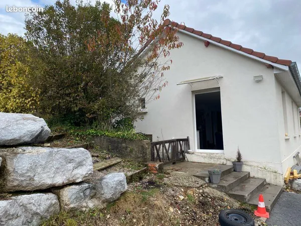 Location Maisonnette Bart