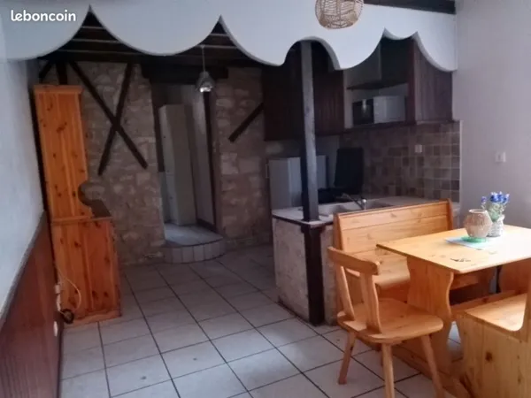 Studio à louer