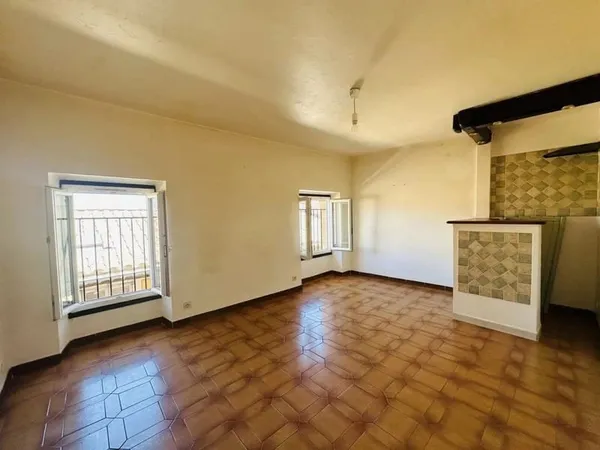 Appartement 3 pièces 57 m²
