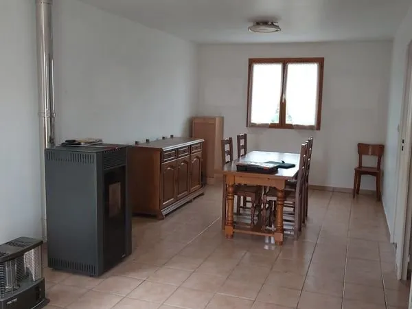 Location maison HARCOURT