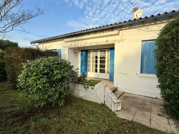 Maison 4 pièces 95 m²