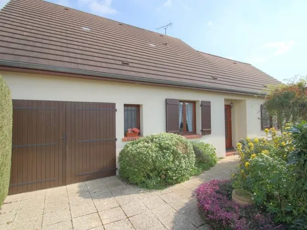 Maison 5 pièces 97 m²