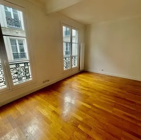 Appartement 2 pièces 30 m²