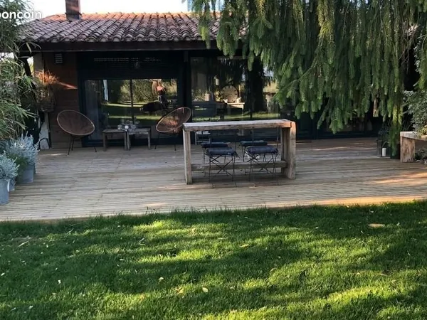 Maison 5 pièces 98 m²