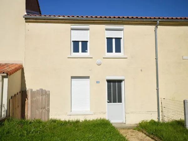 Idéal 1er achat ou investissement locatif
