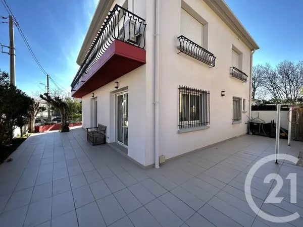 Maison 5 pièces 167 m²