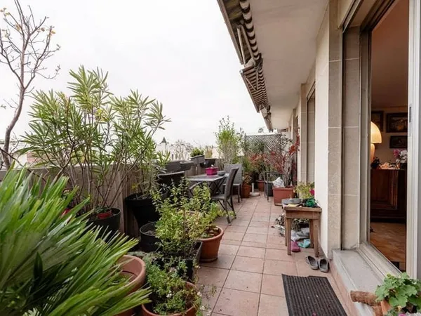 Appartement 3 pièces 81 m²