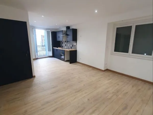 Appartements t4