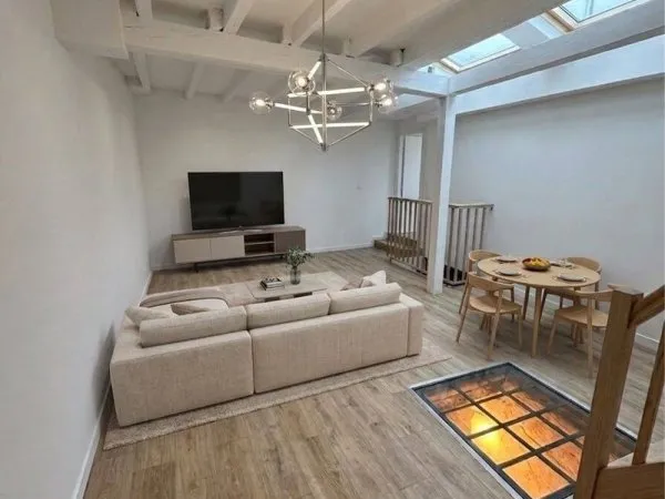 Maison 3 pièces 75 m²