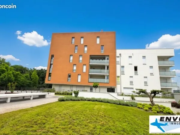 Grand Appartement Terrasse