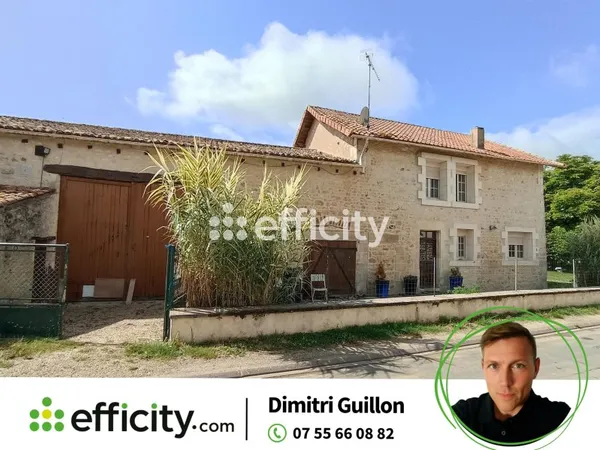 Maison 5 pièces 110 m²
