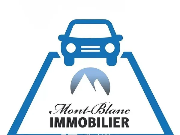 Parking/box Combloux