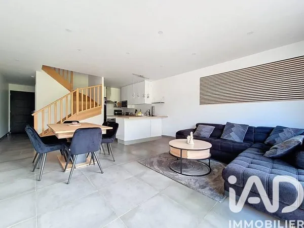 Maison 4 pièces 98 m²