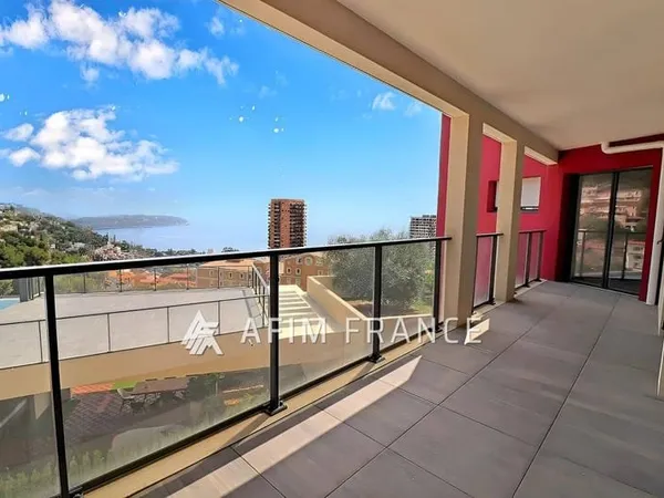 Appartement 3 pièces 82 m²