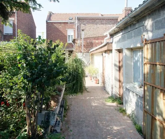 Maison 4 pièces 116 m²