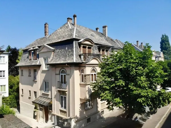Villa 10 pièces 257 m²