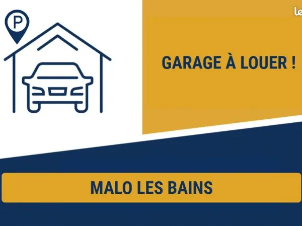 Garage Malo les bains