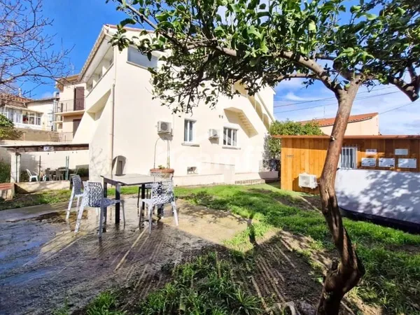 Maison 7 pièces 168 m²