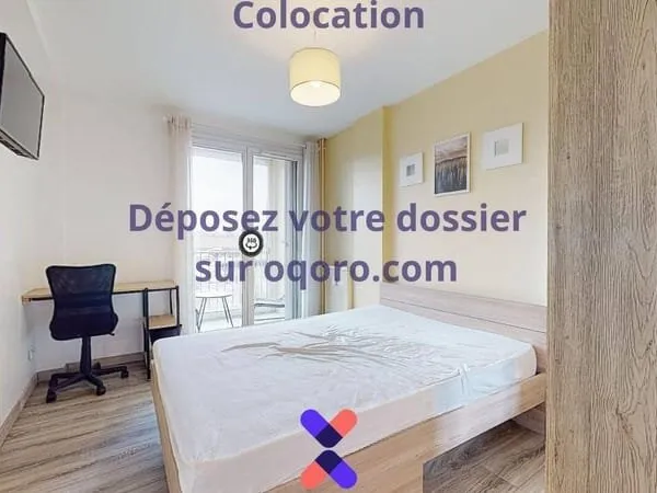 Appartement 6 pièces 97 m²