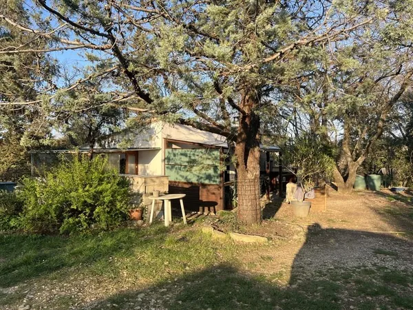 Exclusivité: Rare, charmante Maison F2 de 51 m2 env. sur une