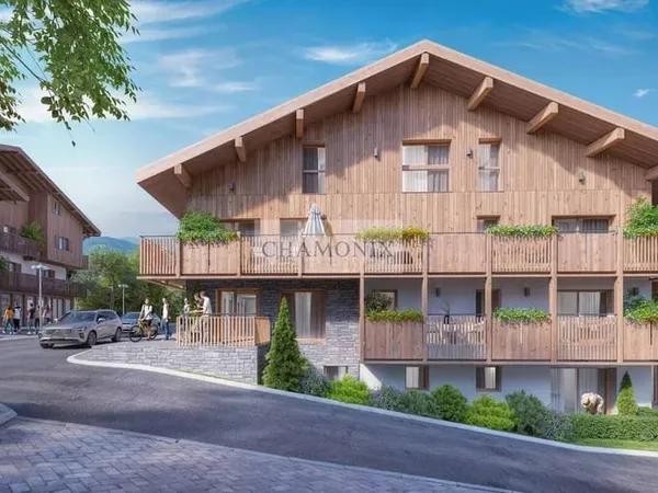 Studio les houches