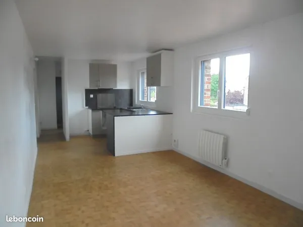 Location appartement duplex